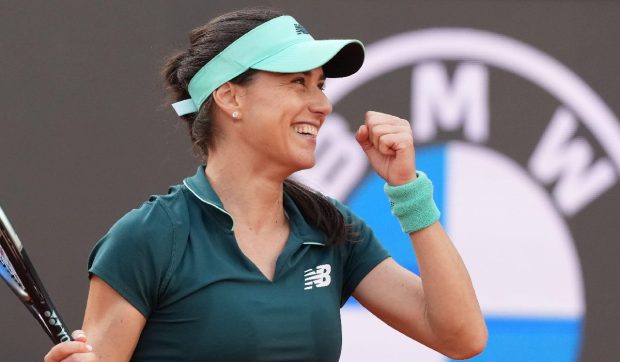 Sorana Cîrstea s-a calificat în sferturile de finală ale turneului de la Roma. Victorie 6-2, 6-4 cu Linda Noskova