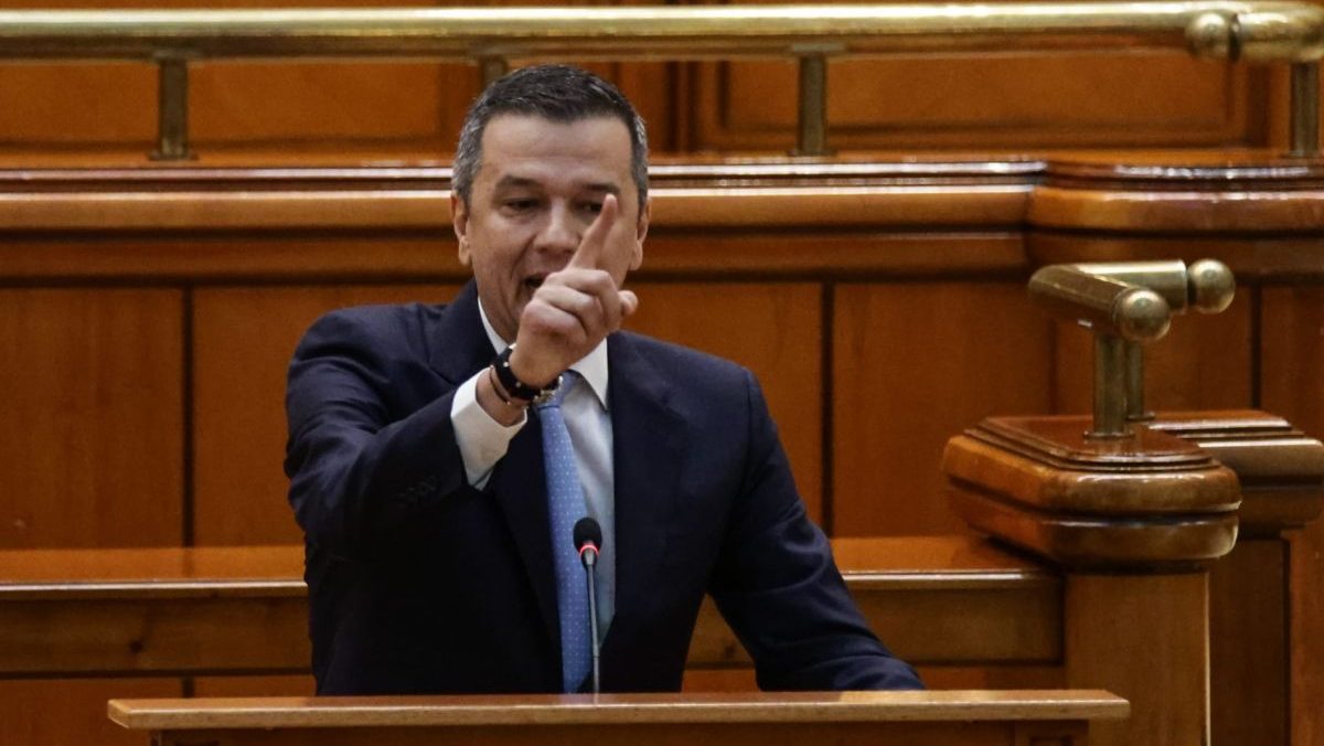 Poza pentru articolul Sorin Grindeanu a izbucnit la adresa lui Ilie Bolojan din cauza reactoarelor de la Doicești: „Să rămână în limitele date de Constituție”