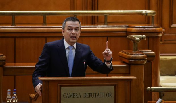Sorin Grindeanu îl atacă pe Ilie Bolojan, după ce premierul a zis că „a deranjat baronii locali”: „Vreți să vorbim despre banii pentru Oradea?”