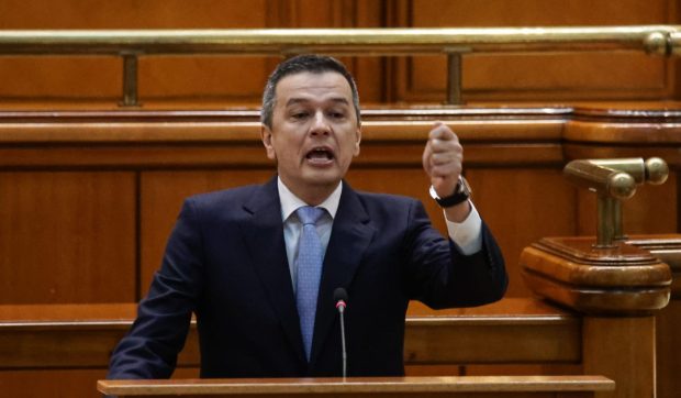 Mesajul socialiștilor europeni către partenerii din PSD după căderea Guvernului Bolojan