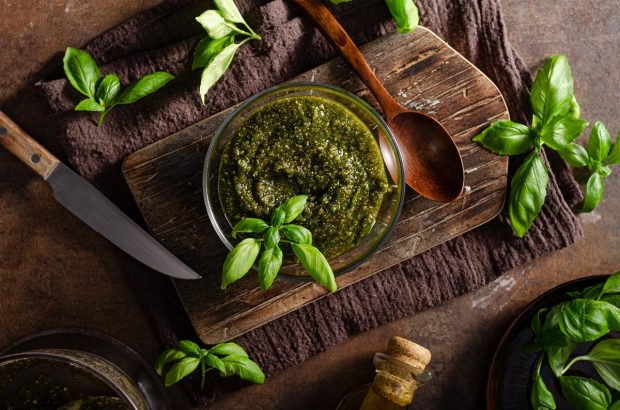 3 sosuri simple de casă care pot transforma complet orice preparat culinar