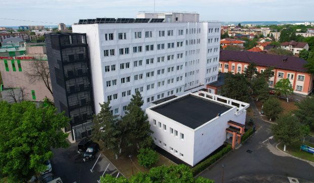 Spitalul de Boli Infecțioase din Craiova, renovat și echipat cu tehnologie modernă în valoare de peste 20 milioane lei