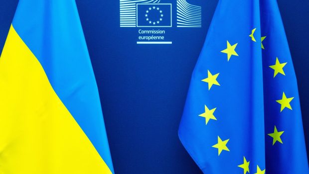 Friedrich Merz propune statutul de membru asociat pentru Ucraina în UE, ca pas intermediar spre aderare