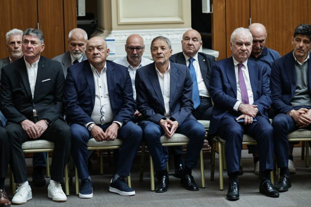 Tudorel Stoica, fost căpitan al Stelei și maior în rezervă, dezvăluie pensia surprinzător de mică primită de la stat