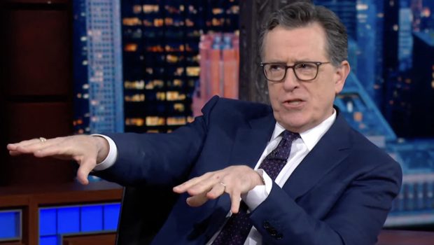 Stephen Colbert încheie „The Late Show”, în ciuda criticilor dureroase ale lui Donald Trump