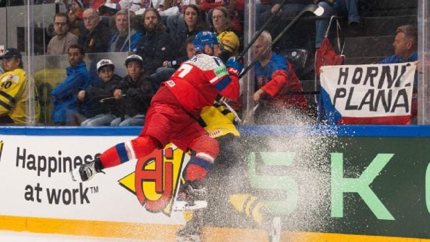 Campionatul Mondial de hochei pe gheață IIHF 2026, program și rezultate. Austria a bătut și Letonia și are cel mai bun start din istorie