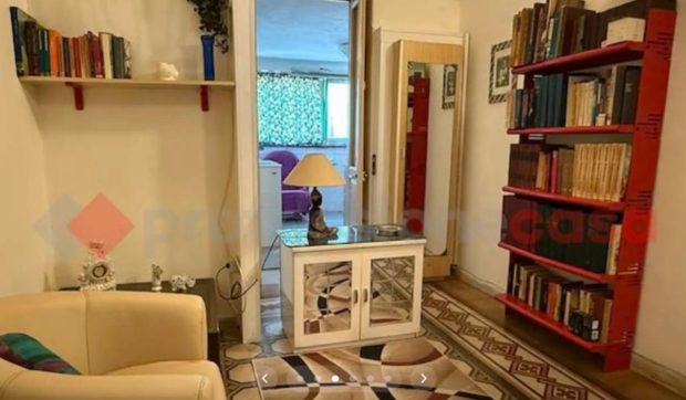 Apartament de 21.000 de euro la malul mării în Italia, dar internauții avertizează asupra unor dezavantaje