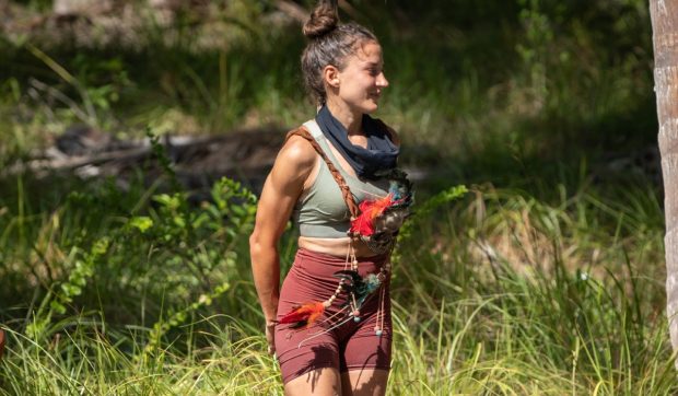 Imagine Stire Survivor România 2026. Andreea Munteanu a câștigat ultimul colan de imunitate | 2review.ro