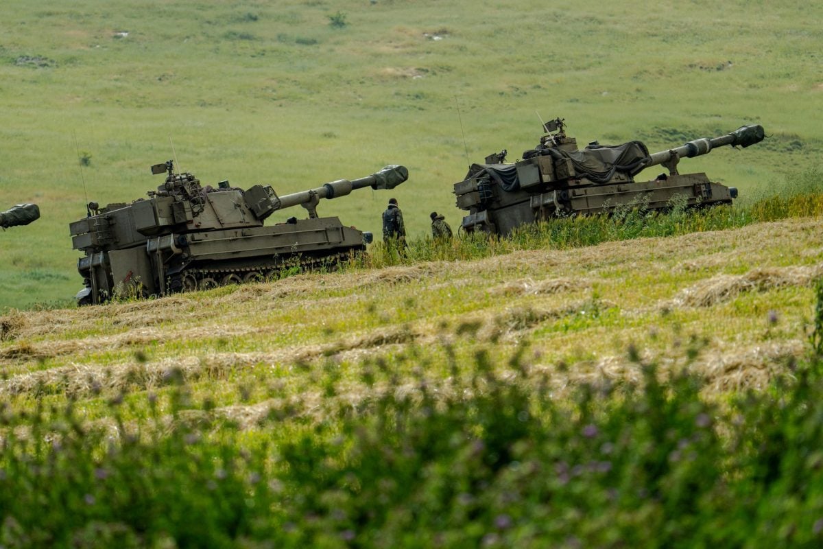 Poza pentru articolul Livetext Război în Iran, ziua 78. Acord între Israel și Liban pentru extinderea armistițiului cu 45 de zile / Bursele, din nou în scădere