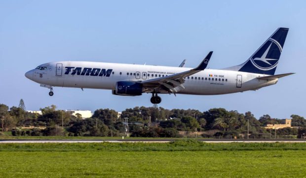 Bugetul TAROM blocat de ministrul interimar: estimări optimiste pot genera pierderi de peste 100 milioane lei