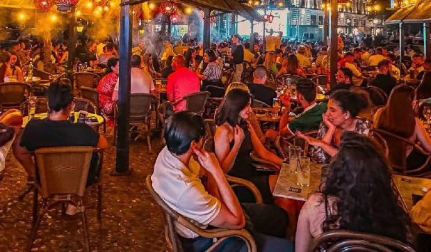 Industria HoReCa din Iași, în pragul unei crize profunde: profituri în scădere drastică, iar multe afaceri aduc bani de acasă
