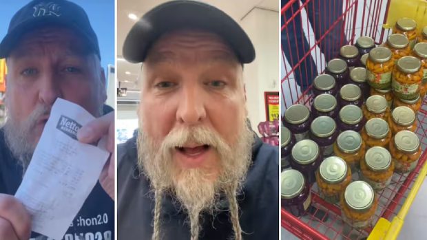Alimente de trei ori mai ieftine în supermarketuri din Olanda: cu 27 de euro cumpără un coș întreg