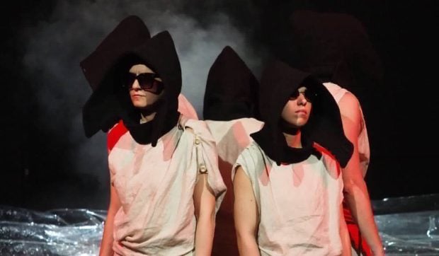 Banii, războiul și apocalipsa socială: interviu cu David Schwartz despre cel mai radical text al lui Shakespeare, la Festivalul de Teatru din Craiova