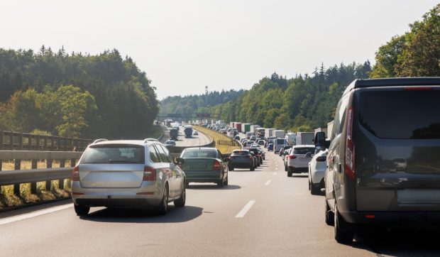 De la 1 iunie, șoferii vor primi înapoi taxa de drum în caz de ambuteiaje sau lucrări rutiere pe autostrăzile din Italia. Reguli de rambursare