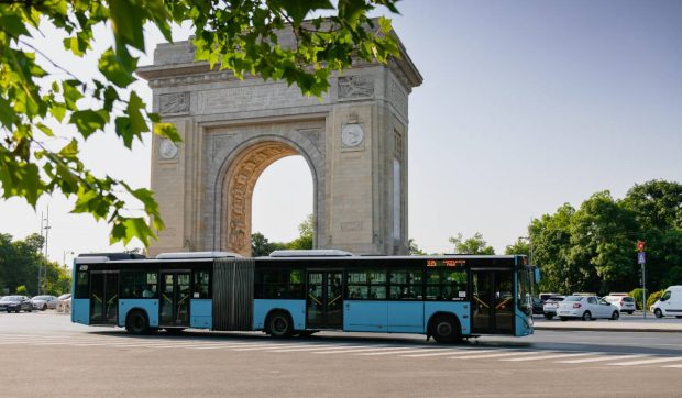 Bucureștiul ajunge mai scump decât Stockholm la transport public. Cât de mult costă abonamentul în Capitală