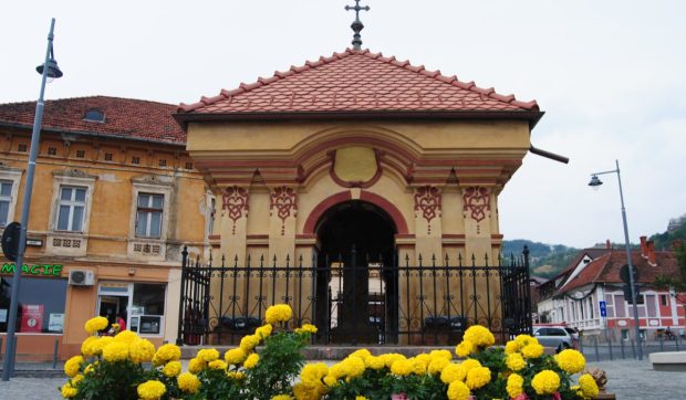 Povestea eroului din Brașov care a luptat pentru români la Viena și a lăsat în urmă celebrele troițe din Șchei