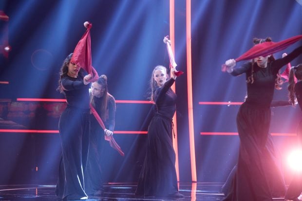 Trupa Re-born a câștigat Românii au Talent 2026. Au plecat acasă cu 120.000 euro, dar și premiul de originalitate