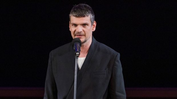 Lecția juridică pe care Tudor Chirilă i-o dă lui Nicușor Dan în cazul Pahonțu: „Răspunsul lui este o glumă proastă”