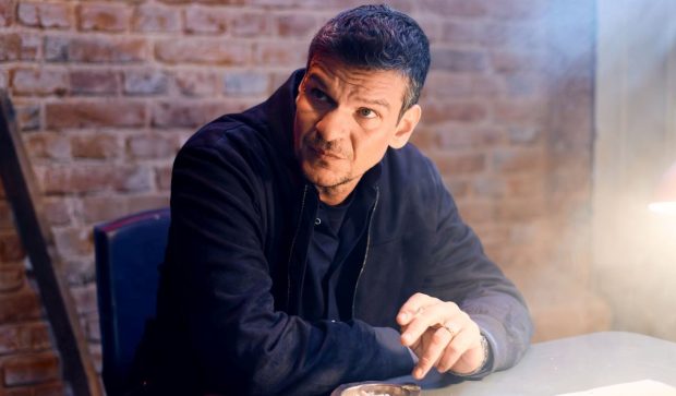 Imagine Stire Anunțul făcut de Tudor Chirilă după ce s-au terminat filmările noului serial de la PRO TV, „Trafic”: „N-ai cum să nu te legi” | 2review.ro