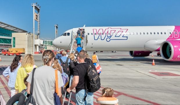 Șefa Wizz Air le recomandă locuitorilor unei țări europene să ajungă în aeroport mai devreme: „Recomandăm cu 3 ore înainte”