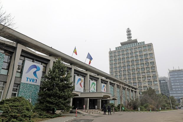 Bugetul TVR: Salarii în creștere accentuată, în detrimentul investițiilor și dezvoltării