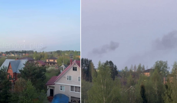Ucraina a trimis un roi de sute de drone în Rusia, după ce Kremlinul a refuzat contraoferta propusă de Zelenski pentru armistițiul de Ziua Victoriei
