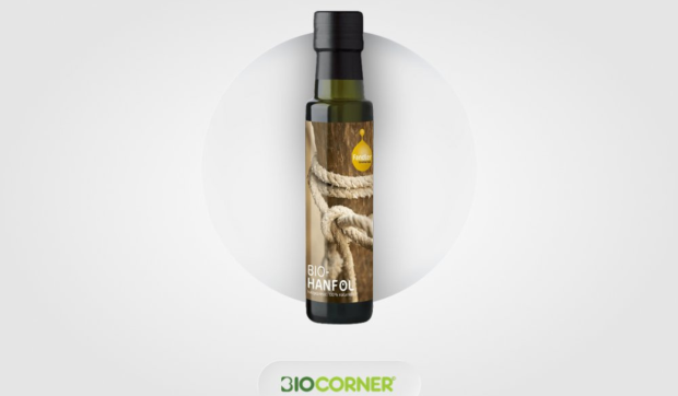 Cum să adaugi în alimentația zilnică uleiul de cânepă bio și oțetul din cidru de mere organic pentru sănătate optimă