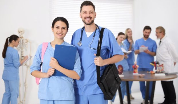 Universitatea „Carol Davila” din București urcă pe poziția a doua în Metarankingul Național 2025
