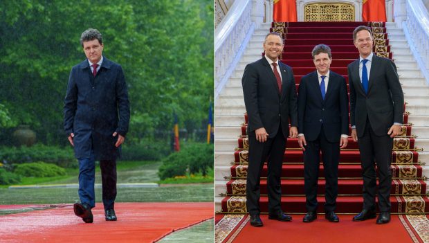 Primul an de mandat al lui Nicușor Dan: o evoluție graduală cu pași în direcția corectă