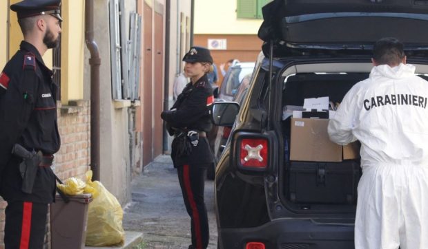 Un bărbat decedat de peste un an din Italia a continuat să-și plătească chiria automat