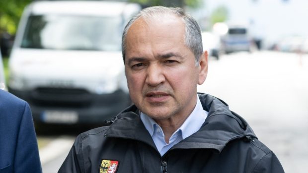 Un român, Octavian Ursu, e primar în orașul german în care a explodat un bloc și două românce sunt date dispărute, sub dărâmături