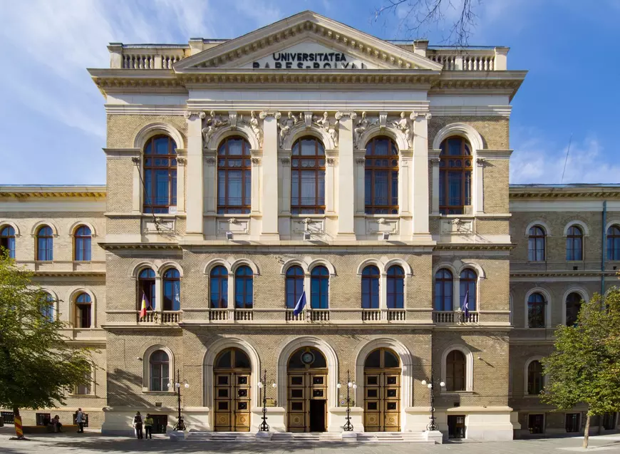 Universitatea „1 Decembrie 1918”din Alba Iulia este cea mai slabă universitate din România, într-un clasament realizat de Ministerul Educației. Cine se află pe primele locuri