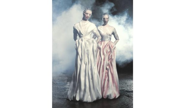 Universul utilitar al modei – MM6 Maison Margiela Fall / Winter 2026