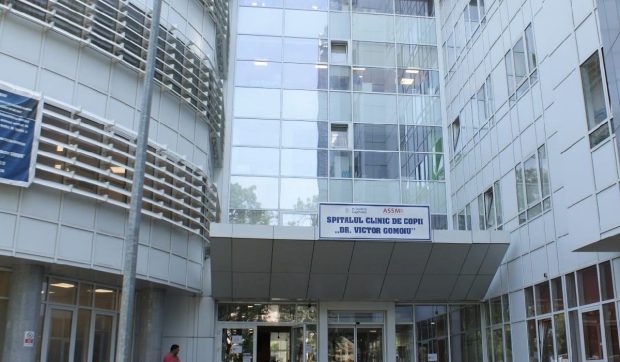 Spitalul „Victor Gomoiu” din București își reinventează Urgențele pediatrice printr-o inițiativă a părinților