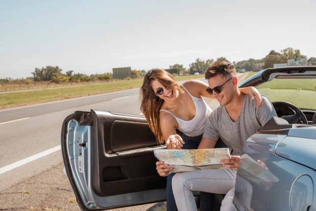 5 sfaturi esențiale pentru o vacanță organizată cu mașina, fără stres