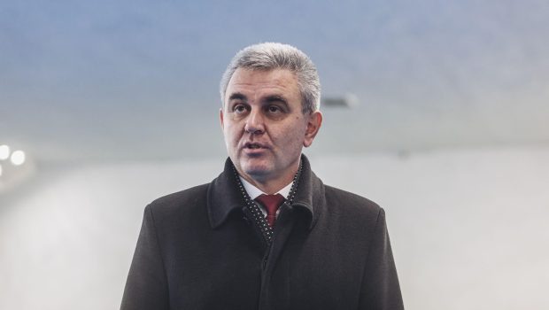 Liderul separatist de la Tiraspol îl contrazice pe Serghei Șoigu și spune că Rep. Moldova nu vrea să atace Transnistria