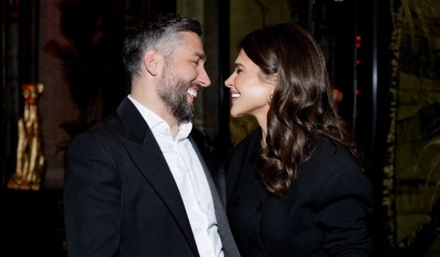 Imagine Stire Anunțul făcut de Monica Bîrlădeanu de ziua lui Valeriu Gheorghiță. Mesajul care i-a emoționat pe fani | 2review.ro