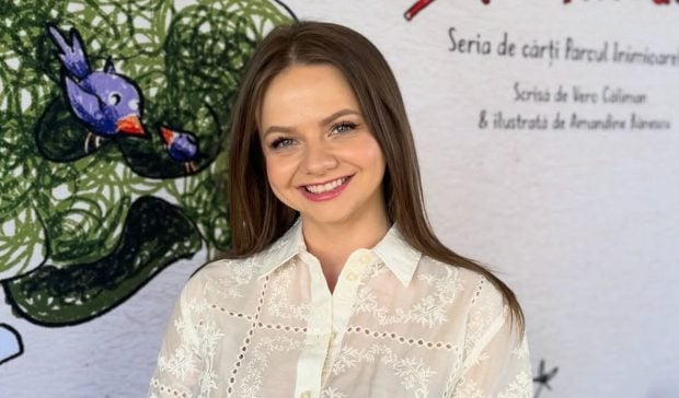 Imagine Stire Cu ce se ocupă Vero Căliman la doi ani după ce a părăsit Gașca Zurli. Decizia luată de fosta Fetiță Zurli | 2review.ro