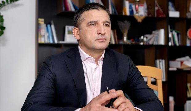 Vlad Țurcanu și-a depus demisia după controversele privind votul Moldovei la Eurovision 2026