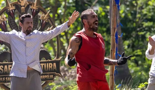 Câți bani a primit Vladimir Drăghia de la PRO TV pentru participarea la „Desafio: Aventura”. Sumă mai mare decât a lui Valentin Tănase