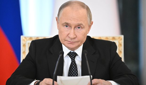 Putin a semnat un decret pentru Transnistria: cum încearcă liderul de la Kremlin să atragă cât mai mulți cetățeni din Moldova