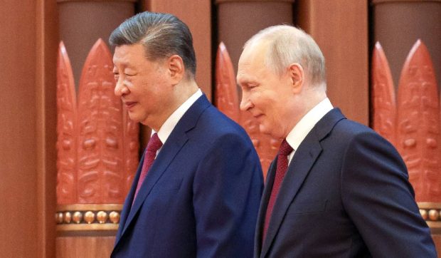 Livetext Război în Iran, ziua 82. Vladimir Putin speră că războiul din Iran va schimba calculele Chinei privind conducta de gaz rusească