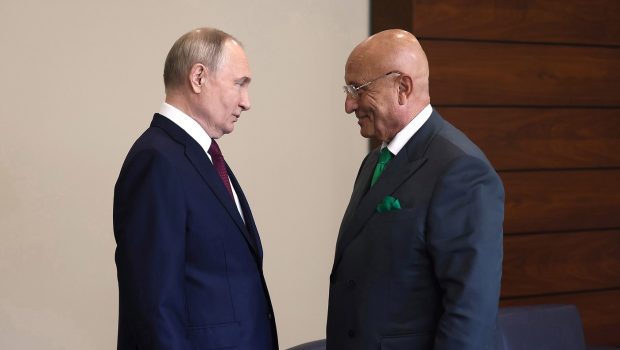 Ideologul care îl ghidează pe Putin cere atacuri nucleare în Europa și dispariția unor țări: „Mă rog la Dumnezeu să se întâmple”