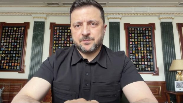 „Pacea” a durat doar câteva ore. Zelenski acuză Rusia că sfidează armistițiul: „Nu respectă nicio pauză pe front ”