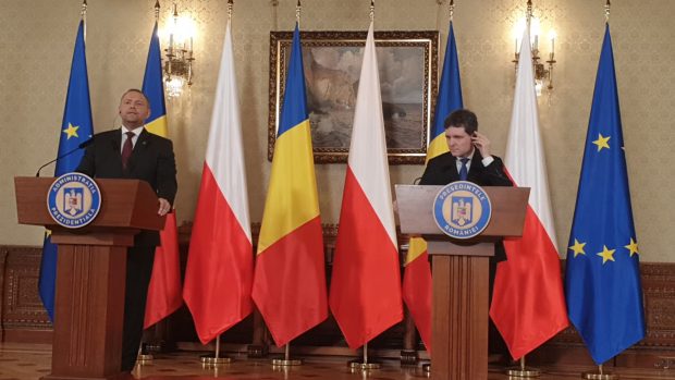 Nicușor Dan și Karol Nawrocki exprimă scepticism privind dorința lui Putin de a încheia războiul și subliniază progresul Ucrainei pe front