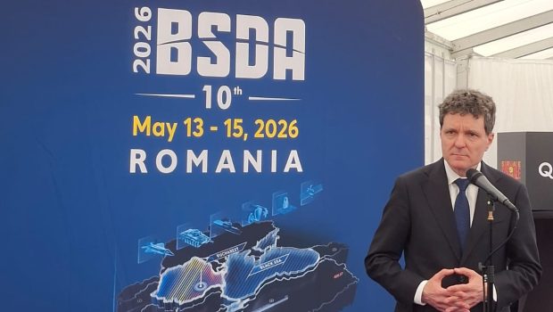 Nicușor Dan spune că are un plan B dacă Programul SAFE va fi blocat la Curtea Constituțională / Ce spune despre un guvern Bolojan 2
