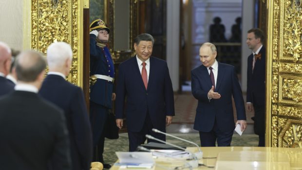 Kremlinul ar rămâne fără tehnologie, în cazul în care China nu i-ar mai da: dependența a crescut până la 90%. „Suveranitatea” pretinsă de Putin a transformat Rusia într-o vasală