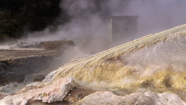 Descoperire canadiană deschide calea spre utilizarea hidrogenului natural ca sursă curată de energie
