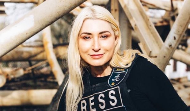 Rușii folosesc femeile și copiii ca ținte reale pentru antrenamente, susține o jurnalistă americană: „Safari uman cu drone”