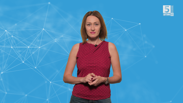 5 știri by Libertatea – Educație: Studenți din Iaș